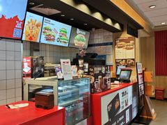 -汉堡王(上海缤谷一期店)