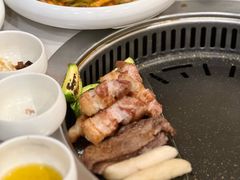 -黄金牧场(明洞总店)