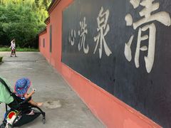 -百脉泉景区