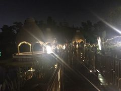 -美的鹭湖森林度假区