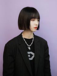 -溪友造型