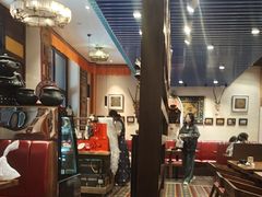 -敏珠拉姆藏餐·南京厨房(富春江东街店)