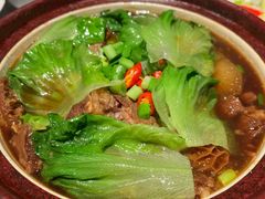 -潮府馆·非遗潮州菜·世纪公园(新国际博览中心店)