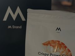 -M Stand(杭州萧山万象汇店)