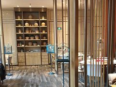 -莲·中餐厅(成都首座万豪酒店)