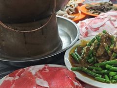 -京城羊坊涮羊肉馆(湖北路店)