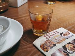 -张家卫·阳江菜·小海鲜(肥婆湾桥店)