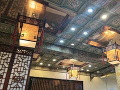 -便宜坊烤鸭店(玉蜓桥天坛店)
