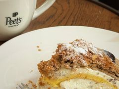 -Peet's 皮爷咖啡(东湖路手作店)