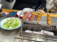 -古彭7只羊·徐州烧烤(旗舰店)