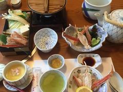 -蟹道乐(道顿堀本店)