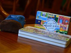 -赵小姐的店(鼓浪屿三友店)