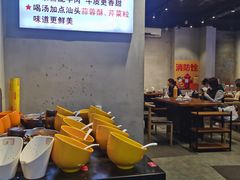 -牛必福潮汕牛肉火锅(油坊桥店)