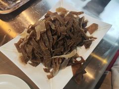 -烤官达人·徐州鲜羊肉串(江宁店)