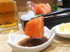 -东京屋(武定路店)