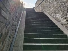 -虞山城墙