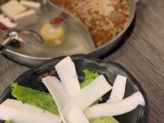 牛黄喉-呷哺呷哺 黄金牧场 (旧宫永辉超市店)
