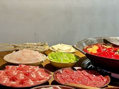 -阳阳老火锅(小南门店)