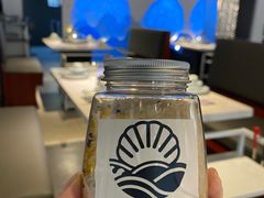 海中米-碗中海·蒸汽海鲜·桑拿鸡(岭南天地店)