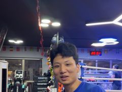 -M.S拳击泰拳馆(大学路店)