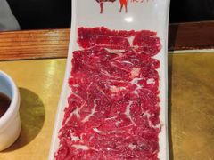 -左庭右院鲜牛肉火锅(南通CBD大有境店)