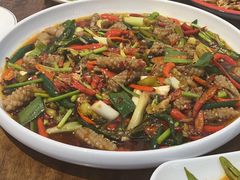 -佬缸炮江湖川菜(玉林店)