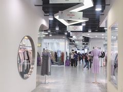 -兴旺欧韩城(上海兴旺国际服饰城店)