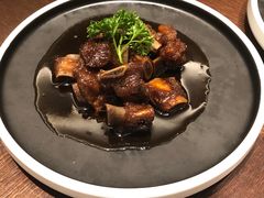 -佘山世茂艾美·御珍轩中餐厅
