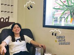 -研途咖啡馆(健康路店)