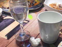 -喜虾客大虾火锅(济宁龙贵购物广场店)