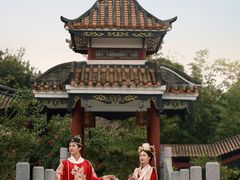 -经典婚纱摄影美学馆·私人定制
