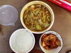 -米村拌饭(摩码广场店)