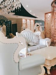点击看大图 -爱完美婚纱摄影工作室(丈八北路店)
