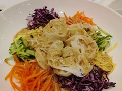 锦绣莲藕粉-鑫复盛大酒店(白沙河店)