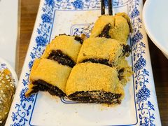 驴打滚-牛街洪记小吃店(牛街店)