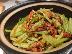 -吴家·淮扬小馆(世纪金源店)