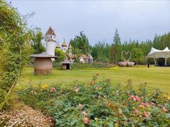 -上海老范农家乐(崇明前卫村店)