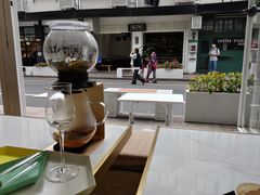 -茶是一枝花泡茶店