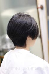 -型色沙龙