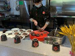 -锡和无锡菜(景丽苑店)