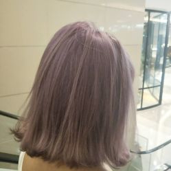 -扎嘎形象设计