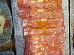 -蜀中烤霸·自助烤肉(郫都店)
