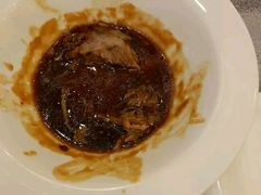 -山明水秀大饭店