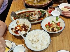 -妈妈的味道(和顺古镇店)