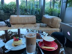 -长沙北辰洲际酒店-兰调全日餐厅