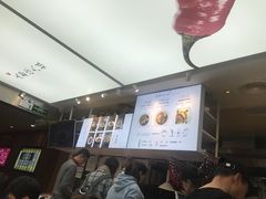 -成都你六姐·牛肉冒菜·麻辣香锅(长泰广场店)