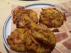 -杨氏青龙虾·羊蝎子(珠江路店)