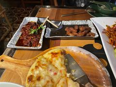 -源一咖啡馆(麒麟巷步行街店)