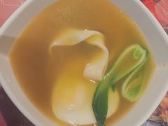 -添福来墨鱼饺子 · 海鲜东北菜(泡崖店)