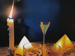 -ASPIRYNA酒吧水烟吧(太古里店)